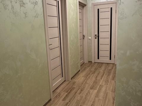 квартира за адресою Академіка Заболотного вул., 1-А