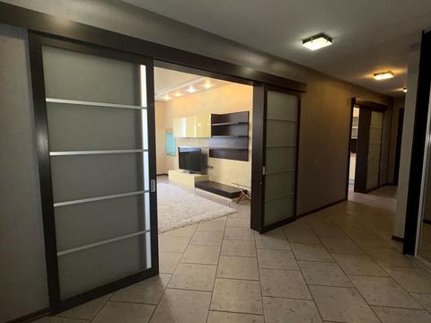 квартира за адресою Оболонська набережна вул., 3