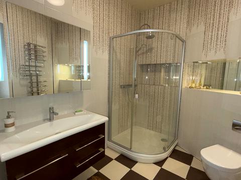 квартира за адресою Оболонська набережна вул., 3