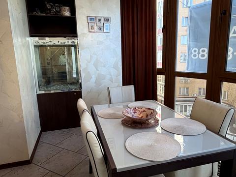 квартира за адресою Оболонська набережна вул., 3