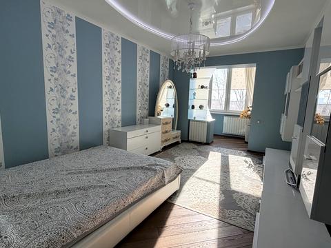 квартира за адресою Оболонська набережна вул., 3