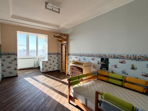 квартира за адресою Оболонська набережна вул., 3