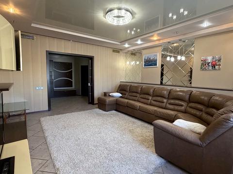 квартира за адресою Оболонська набережна вул., 3