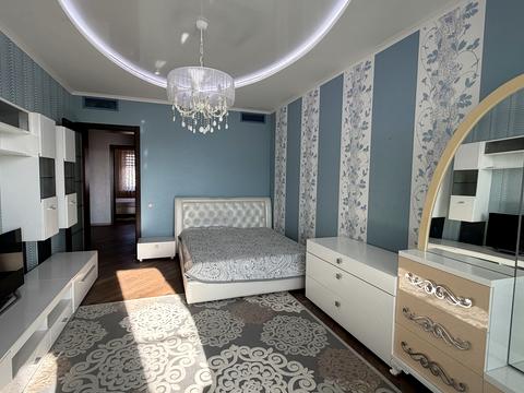 квартира за адресою Оболонська набережна вул., 3