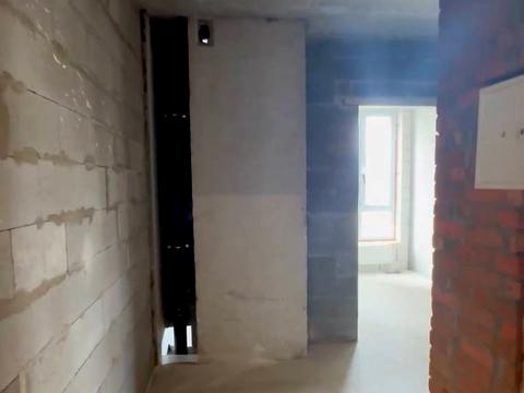 квартира по адресу Столичное шоссе, 5-A