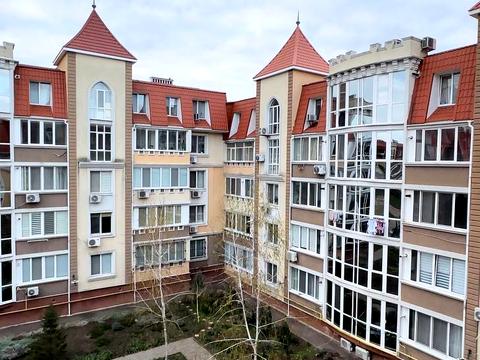 квартира по адресу Пригородная ул., 1