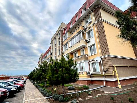 квартира за адресою Приміська вул., 1