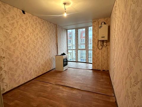 квартира за адресою Приміська вул., 1