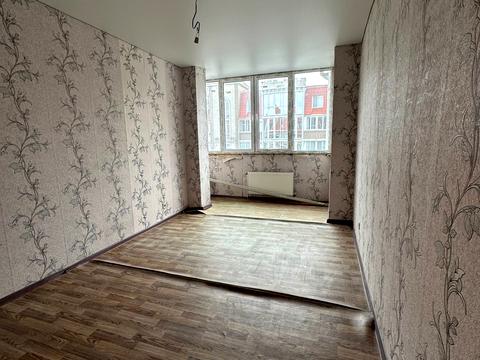 квартира за адресою Приміська вул., 1