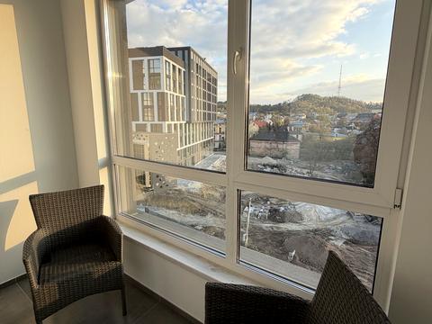 квартира за адресою Богдана Хмельницького вул., 207-В