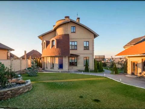 дом по адресу Флоринка