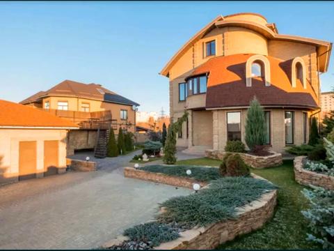 будинок за адресою Флоринка