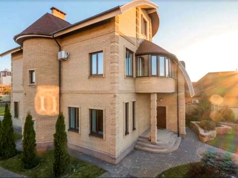 будинок за адресою Флоринка