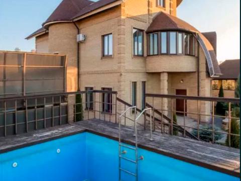 будинок за адресою Флоринка