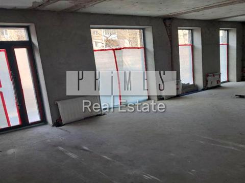 комерційна за адресою Джона Маккейна вул. (Івана Кудрі), 30