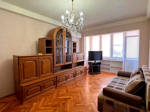 квартира за адресою Березняківська вул., 10