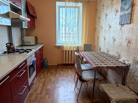 квартира по адресу Героев просп., 14-А