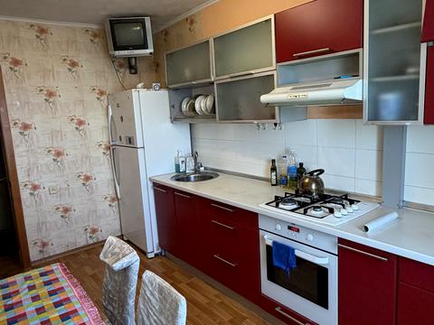 квартира по адресу Героев просп., 14-А