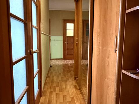 квартира по адресу Героев просп., 14-А