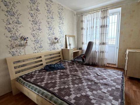 квартира по адресу Героев просп., 14-А