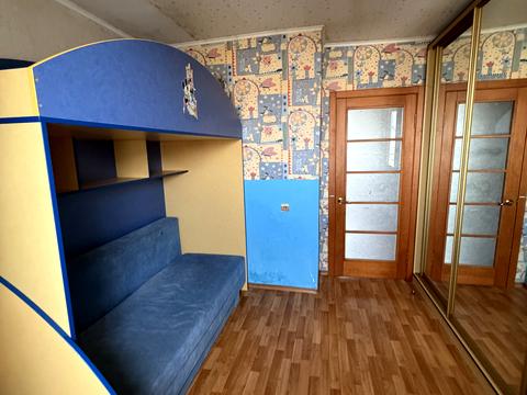 квартира по адресу Героев просп., 14-А