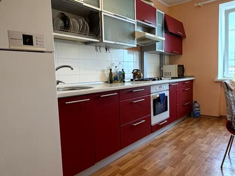 квартира по адресу Героев просп., 14-А