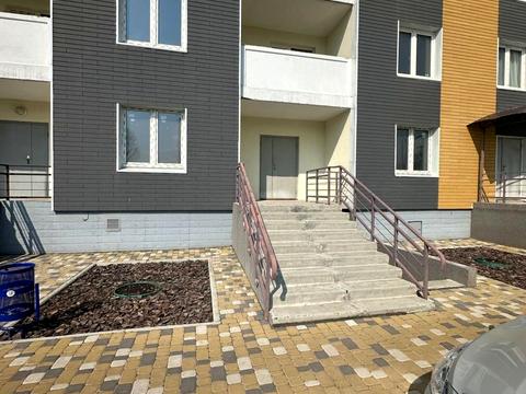 коммерческая по адресу Миколи Хвильового ул., 3