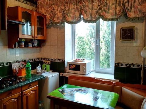 квартира по адресу Любомира Гузара просп. (Космонавта Комарова), 30/28