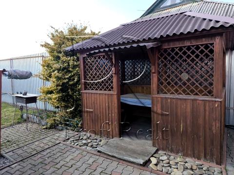 дом по адресу Ивана Некрашевича ул.