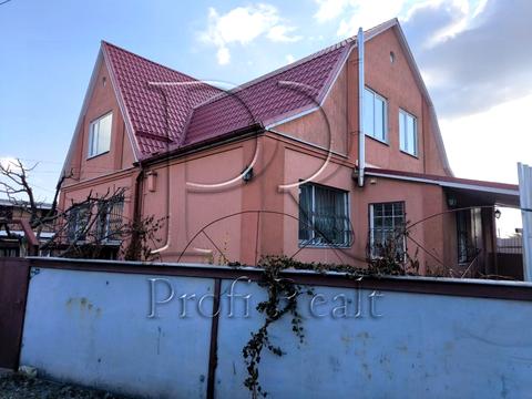 дом по адресу Ивана Некрашевича ул.