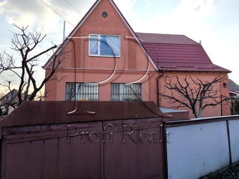 дом по адресу Ивана Некрашевича ул.