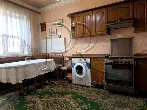 дом по адресу Ивана Некрашевича ул.