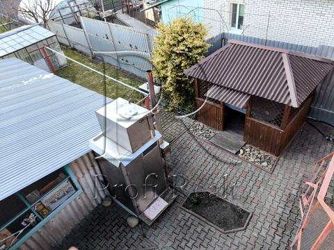 дом по адресу Ивана Некрашевича ул.