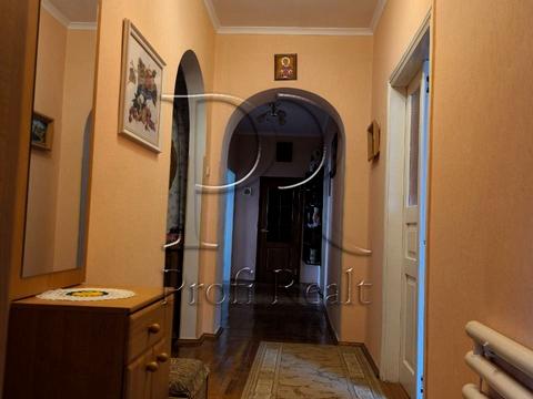 дом по адресу Ивана Некрашевича ул.