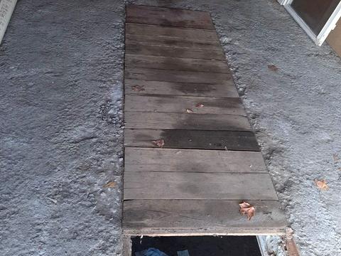 паркоместо по адресу Озёрная ул., 3