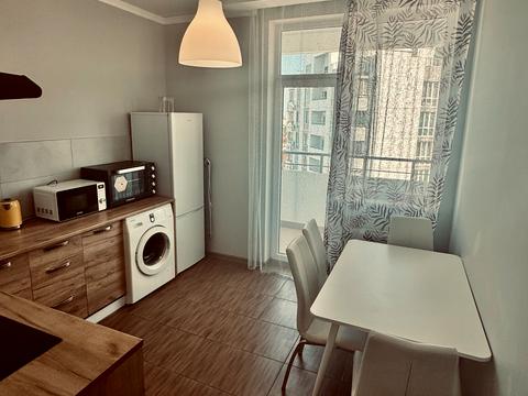 квартира за адресою Люстдорфська дорога вул., 7 секция