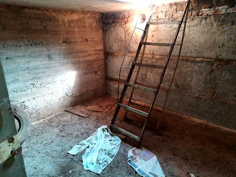 паркоместо по адресу Озёрная ул., 3