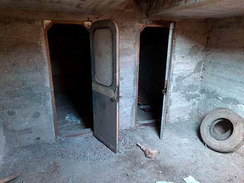 паркоместо по адресу Озёрная ул., 3