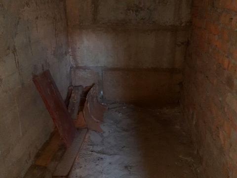 паркоместо по адресу Озёрная ул., 3