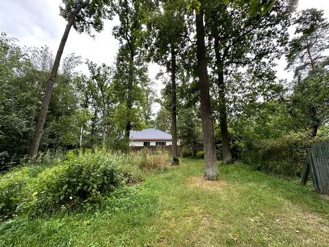 ділянка за адресою Березова вул. (Кірова), 1/16