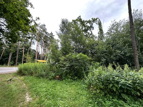 ділянка за адресою Березова вул. (Кірова), 1/16