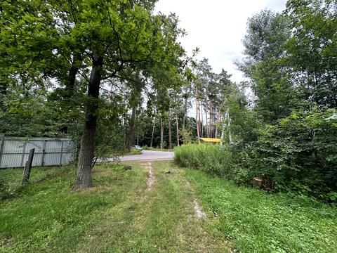 ділянка за адресою Березова вул. (Кірова), 1/16