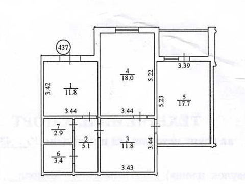 коммерческая по адресу Миколи Хвильового ул., 3