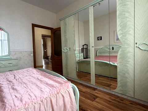 квартира по адресу Володимира Вернадського ул. (Дзержинського), 16