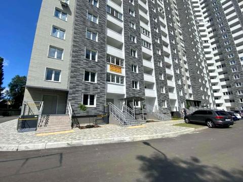 комерційна за адресою Коноплянська вул., 22-А