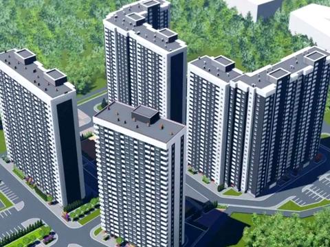 комерційна за адресою Коноплянська вул., 22-А