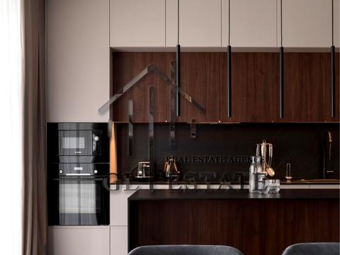 дом по адресу Лобановского ул.