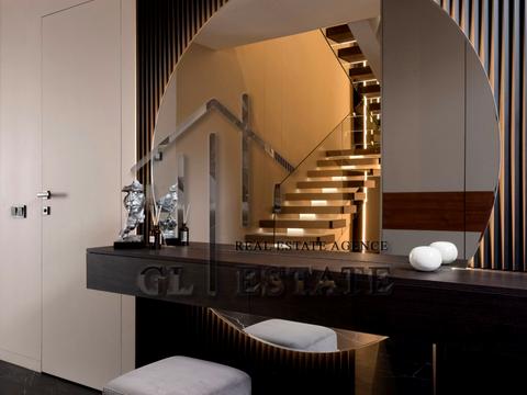 дом по адресу Лобановского ул.