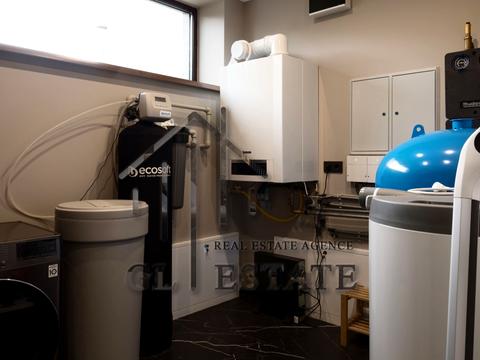 дом по адресу Лобановского ул.