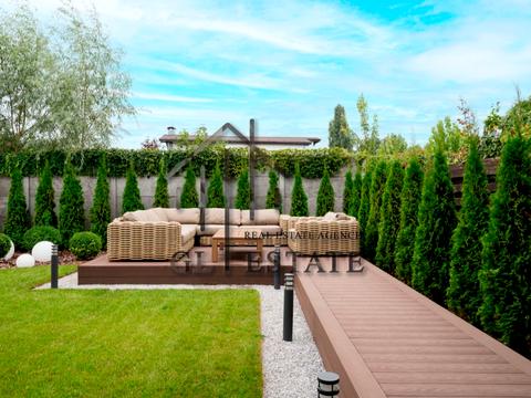 дом по адресу Лобановского ул.